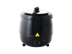 Incalzitor electric pentru supa 10L